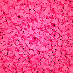 FLO Hot Pink 702